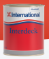 Preview: International Interdeck 750ml grau 289