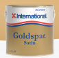 Preview: International Goldspar Satin 2,5 L