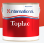 Preview: International Toplac rot 350 750ml Bounty Red