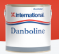 Preview: International Danboline 2,5 Ltr. weiß Raumbilgenf.