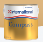 Preview: International  Compass Klarlack   2.5 L