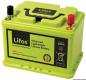 Preview: Lifos Lithium-Batterien 12,8 V 68 Ah 257x175x190