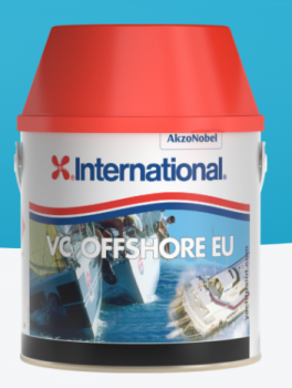 International VC-Offshore muschelweiß 2 ltr