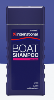 International Boat Shampoo 500ml International Boa