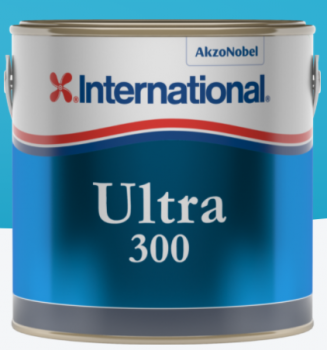 Ultra 300 - 2,5 Ltr. blau